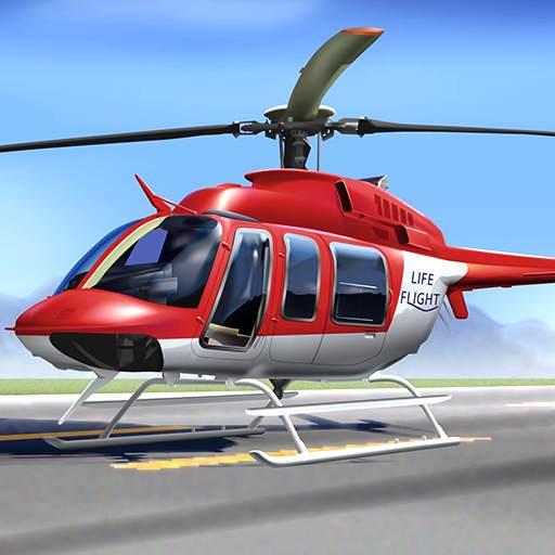Helicopter Rescue Sim 2017 1.0