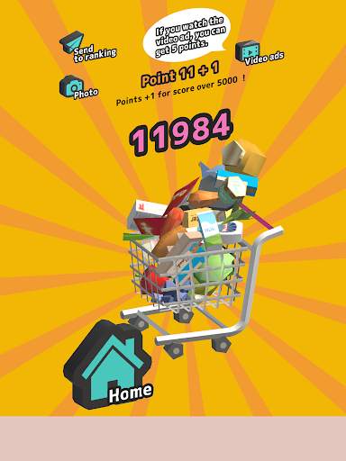 Shopping Spree screenshot 10