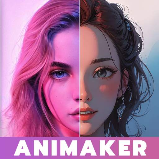 Animaker - Ai Anime Generator 1.7