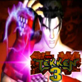 Best Tekken 3 Trick icon
