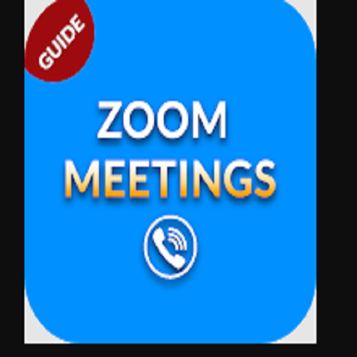 Zoom Cloud Meetings Guide 2021 icon