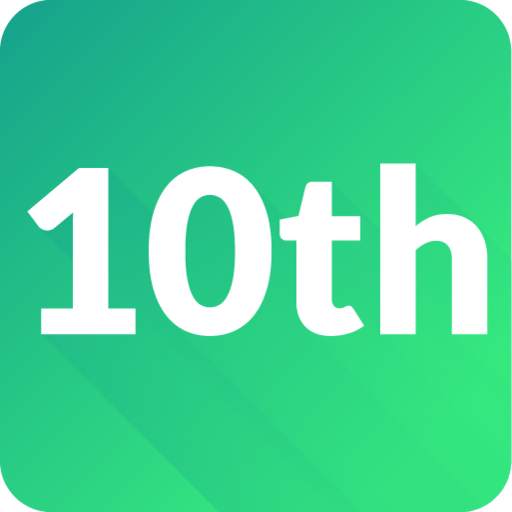 App for 10th Class Students 2.17