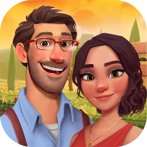 Tuscany Villa 1.32.3