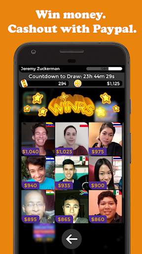 Big Time Cash : Make Money Free BTC screenshot 3