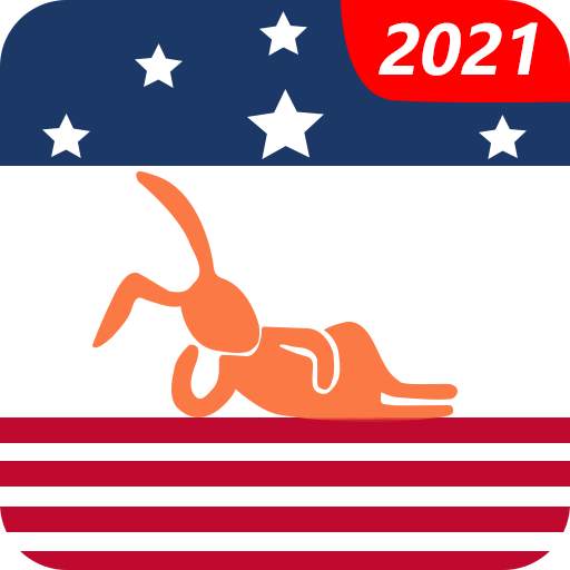 USA VPN - Free Turbo VPN 1.026