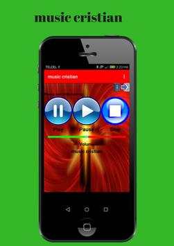 cristian music,cristian music free screenshot 3