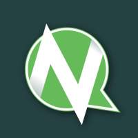 Nothing: WhatsApp Seen Tracker logo