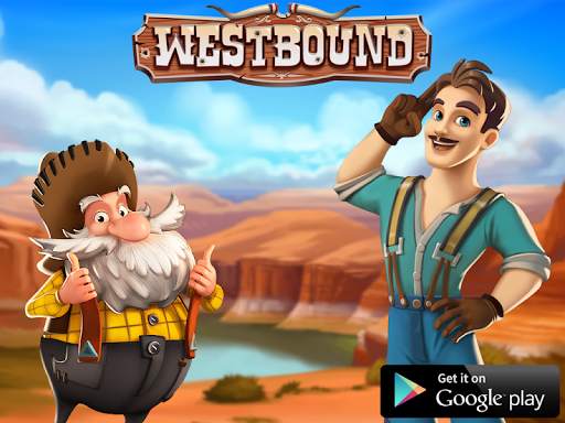 Westbound:Perils Ranch screenshot 5