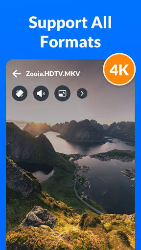 All Video Downloader - MP4 Video Downloader, V screenshot 3