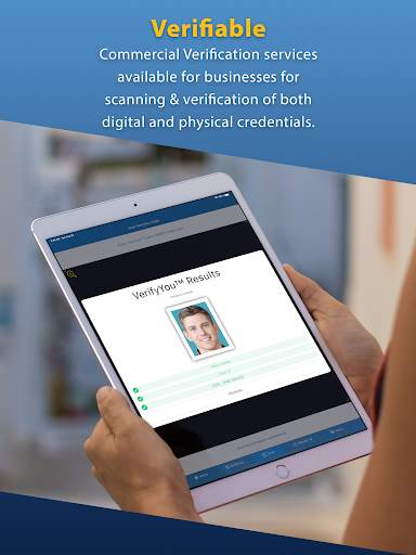 LA Wallet screenshot 9