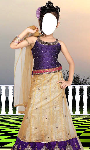 Party Wear For Baby Girls screenshot 9