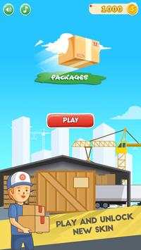 Stack of Packages screenshot 1