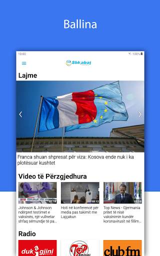 Shkabaj screenshot 9