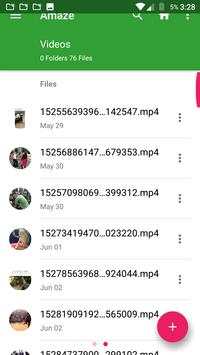 WRAR File Manager FTP Wifi File Transfer screenshot 4