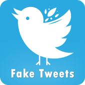 Fake Tweets Maker icon