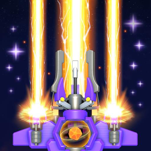 Dust Settle 3D - Galaxy Attack 2.44