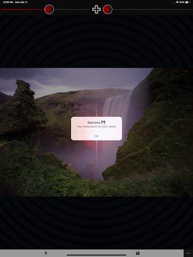 superman eye lasers screenshot 10