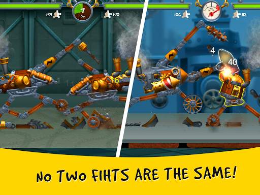 Zombie Motors screenshot 12