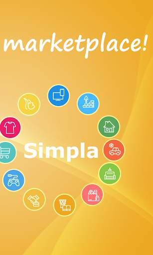 Simpla screenshot 2