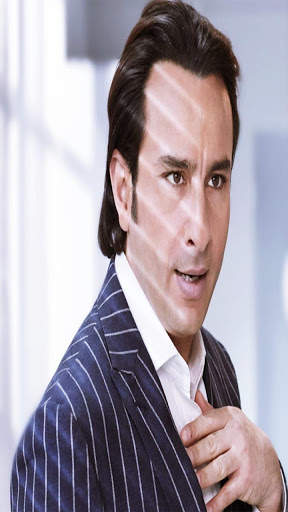 Saif Ali Khan Wallpapers screenshot 2