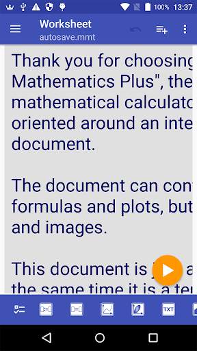 Math - Math Tests Practice Questions 1 تصوير الشاشة