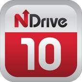 NDrive 10 10.1.15