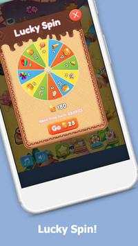 Candy Mania Blast - Candy Match 3 Games screenshot 5