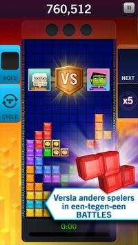TETRIS Blitz: 2016 Edition screenshot 4