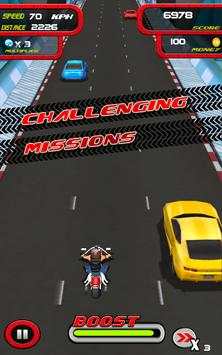 Highway Racing screenshot 2