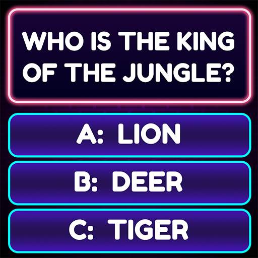 QuizzLand- Trivia Questions 4.7