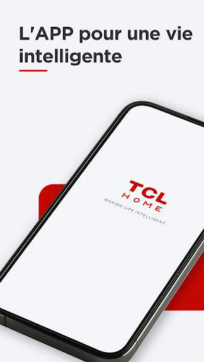 TCL Home screenshot 7