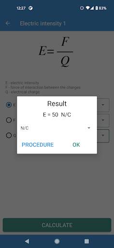 Formula Solver screenshot 6