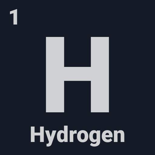 Periodic Table 1.4.0