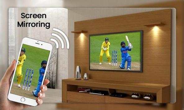 Screen Mirroring Mira Cast : Connect to Smart TV screenshot 6