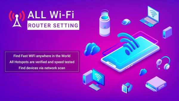 All WiFi Router Settings : All Router Admin screenshot 2