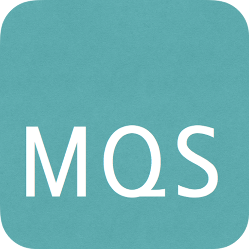 Mobile Quiz System icon
