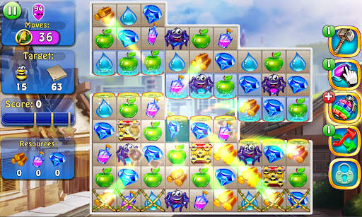 Magic! Puzzle games for adults screenshot 6
