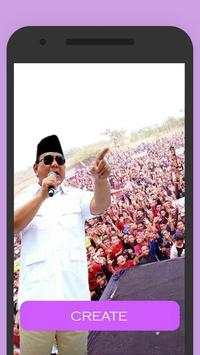 Selfie With TNI screenshot 4