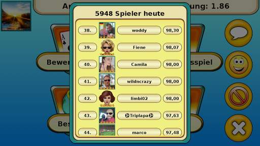 Canasta screenshot 6
