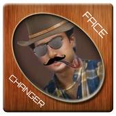 Funny Face Changer 1.4
