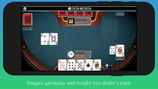 Daketi - Card Game screenshot 4