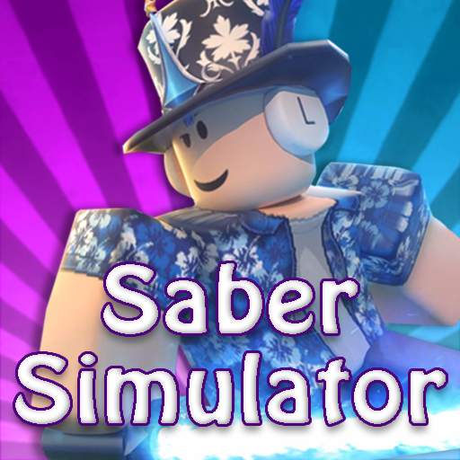 Saber Simulator mod instructions for roblox 1.0