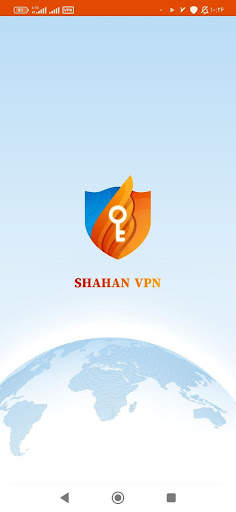 shahan vpn screenshot 4