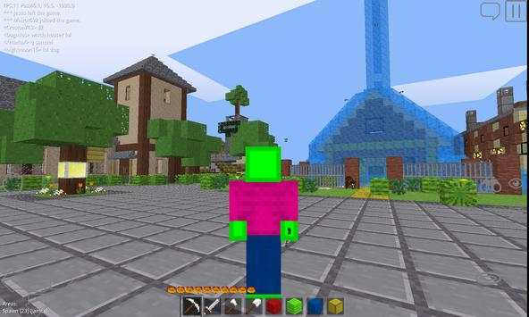 Exploration Lite 2 screenshot 7