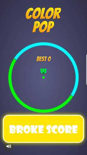 Color Pop & Earn Money स्क्रीनशॉट 4