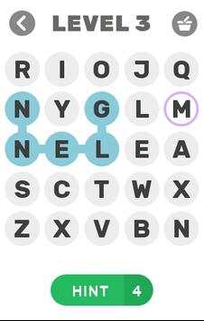 Word Search -Cricket Edition screenshot 3