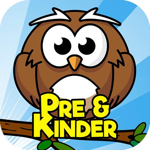 Preschool & Kindergarten Games 8.3