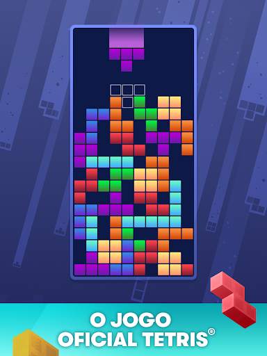 Tetris® screenshot 6