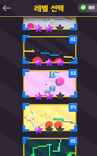 Tricky Taps screenshot 6