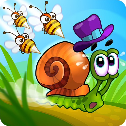 Snail Bob 2 (Bob La Lumaca 2) icon